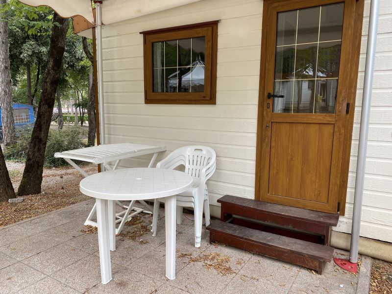 Mobile Home Siding