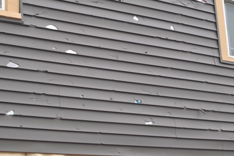 Commercial Siding Installation in Nashua, NH