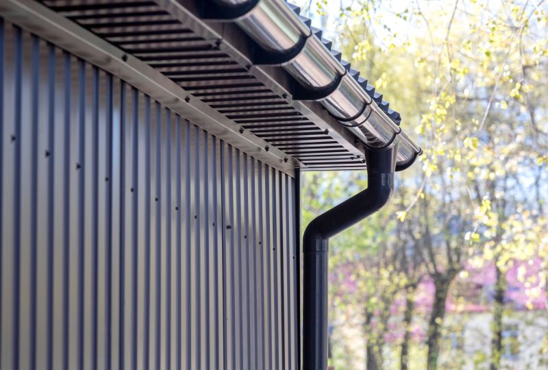 Corrugated Siding Installation in Norwalk, CT