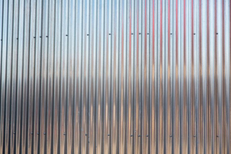 Corrugated Siding Installation in Norwalk, CT