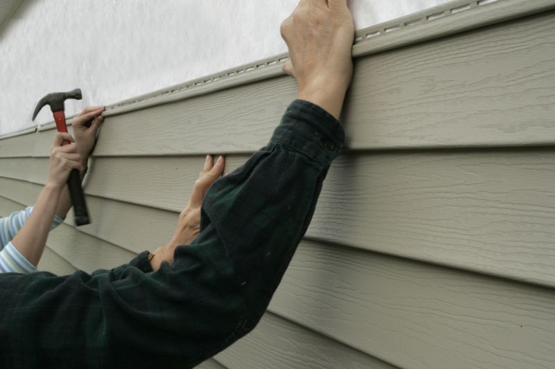 Pvc Siding Installation in Stamford, CT