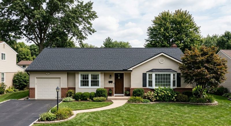 Roof Replacement in Warwick, RI