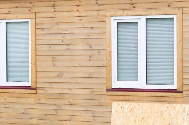 Rustic Siding Installation in Boston, MA