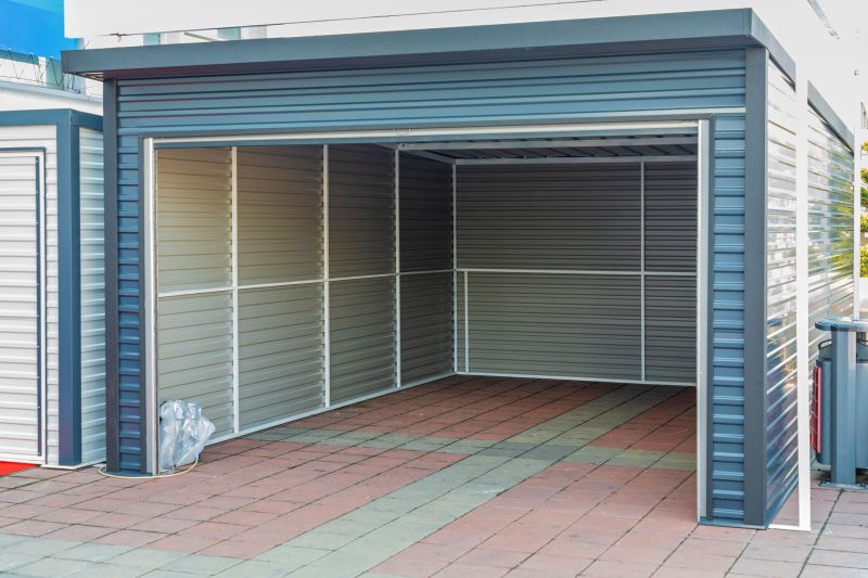 Sheet Metal Siding Replacement in Norwalk, CT