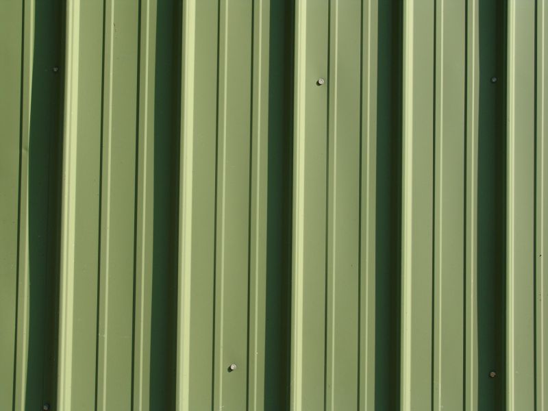 Sheet Metal Siding Replacement in Norwalk, CT