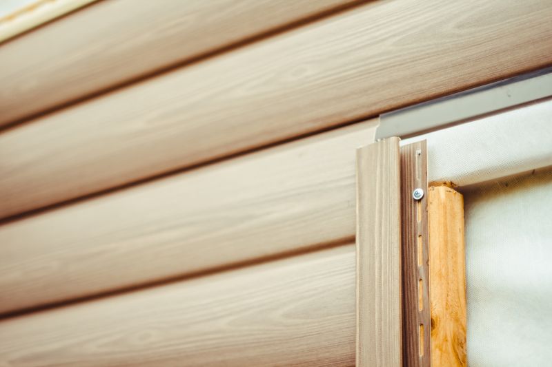 Choosing Siding Materials